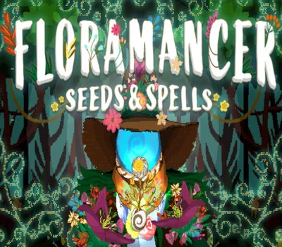 Floramancer: Seeds and Spells PC Steam CD Key — лицензионный ключ