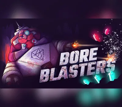 BORE BLASTERS Steam CD Key — лицензионный ключ