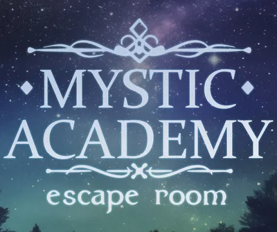 Mystic Academy: Escape Room PC Steam CD Key — лицензионный ключ