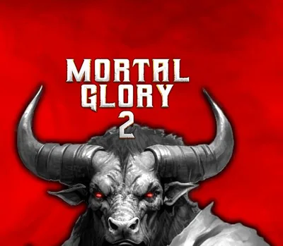 Mortal Glory 2 Steam CD Key — лицензионный ключ