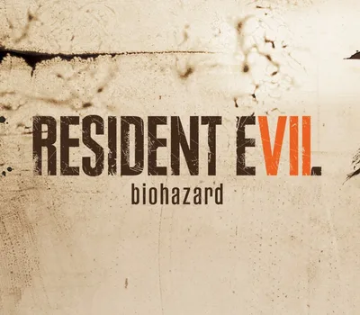 Resident Evil 7: Biohazard XBOX One / Xbox Series X|S Account — лицензионный ключ