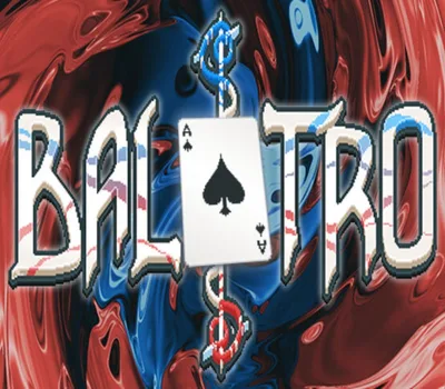 Balatro XBOX One / Xbox Series X|S Account — лицензионный ключ