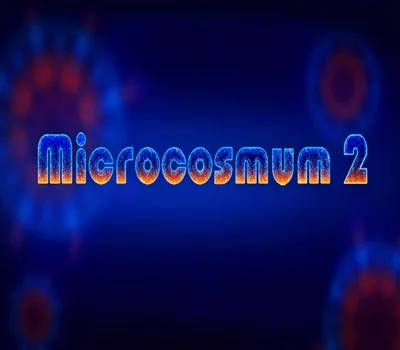 Microcosmum 2 Steam CD Key — лицензионный ключ