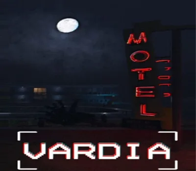 VARDIA Steam CD Key — лицензионный ключ