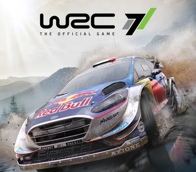 WRC 7 FIA World Rally Championship PS4 Account — лицензионный ключ