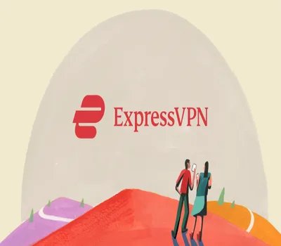 Express VPN - 3 Months Subscription Key — лицензионный ключ