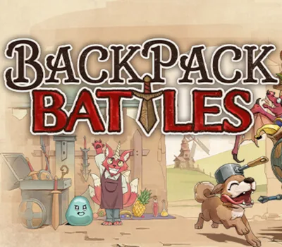 Backpack Battles Steam Account — лицензионный ключ