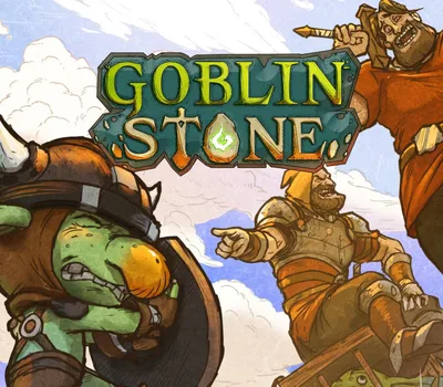 Goblin Stone Steam Account — лицензионный ключ