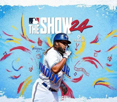 MLB The Show 24 Xbox Series X|S CD Key — лицензионный ключ