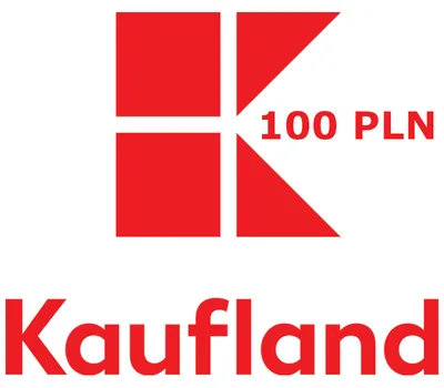 Kaufland 100 PLN Gift Card PL — лицензионный ключ