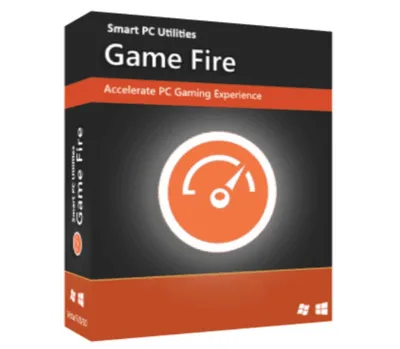 Game Fire 7 Pro Key (1 Year / 1 PC) — лицензионный ключ