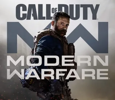 Call of Duty: Modern Warfare Digital Standard Edition XBOX One / Xbox Series X|S Account — лицензионный ключ