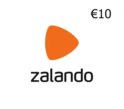 Zalando 10 EUR Gift Card HR — лицензионный ключ