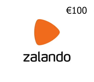 Zalando EUR 100 Gift Card IE — лицензионный ключ