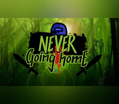 NeverGoingHome Steam CD Key — лицензионный ключ