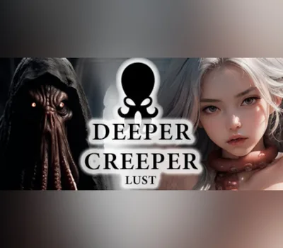 DEEPER CREEPER LUST Steam CD Key — лицензионный ключ