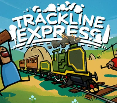 Trackline Express Steam CD Key — лицензионный ключ