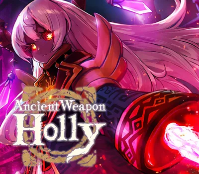 Ancient Weapon Holly Steam CD Key — лицензионный ключ