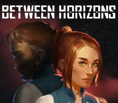 Between Horizons PC Steam CD Key — лицензионный ключ