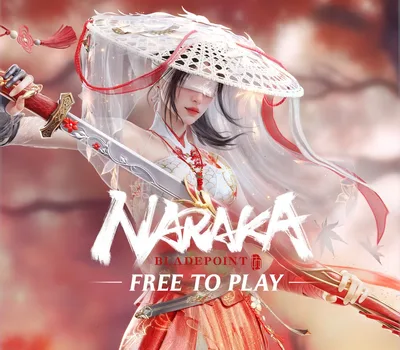 Naraka: Bladepoint - Season 11 Bundle XBOX One / Series X|S CD Key — лицензионный ключ