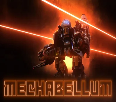 Mechabellum Steam Account — лицензионный ключ