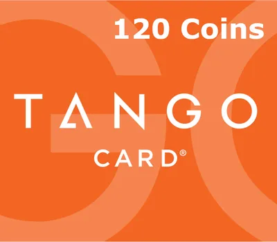 Tango 120 Coins ($1) Gift Card — лицензионный ключ