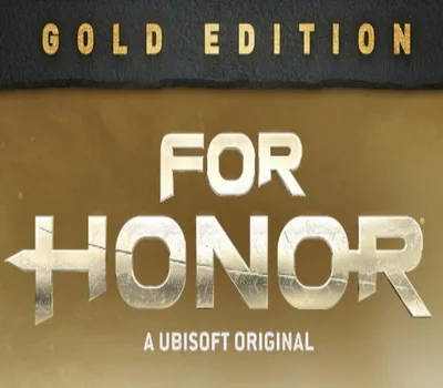 For Honor - Year 8 Gold Edition Steam Account — лицензионный ключ