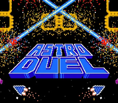 Astro Duel Epic Games Account — лицензионный ключ