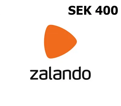 Zalando 400 SEK Gift Card SE — лицензионный ключ