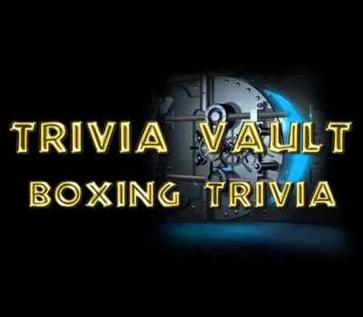 Trivia Vault Boxing Trivia Steam CD Key — лицензионный ключ