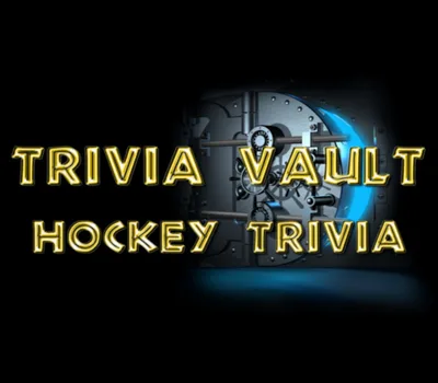 Trivia Vault Hockey Trivia Steam CD Key — лицензионный ключ