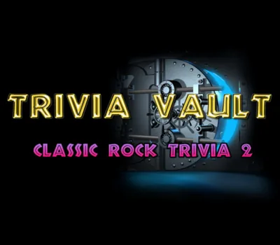 Trivia Vault Classic Rock Trivia 2 Steam CD Key — лицензионный ключ