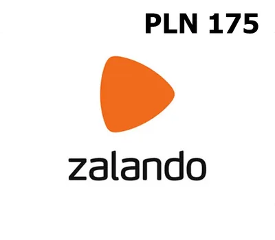 Zalando 175 PLN Gift Card PL — лицензионный ключ