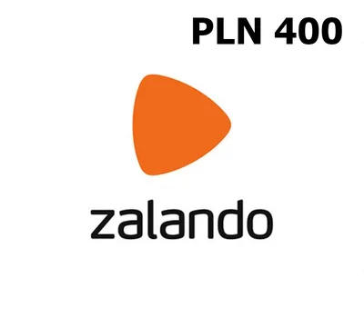 Zalando 400 PLN Gift Card PL — лицензионный ключ