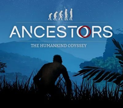 Ancestors: The Humankind Odyssey Playstation 4 Account — лицензионный ключ