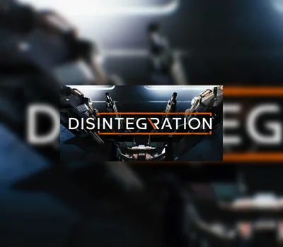 Disintegration Playstation 4 Account — лицензионный ключ
