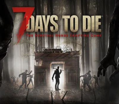 7 Days to Die (2013) XBOX One / Xbox Series X|S Account — лицензионный ключ