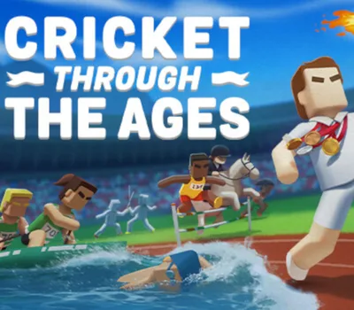 Cricket Through the Ages Steam CD Key — лицензионный ключ