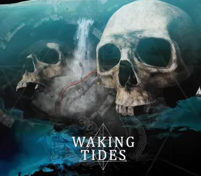 Waking Tides Steam CD Key — лицензионный ключ
