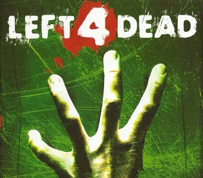 Left 4 Dead Steam Account — лицензионный ключ