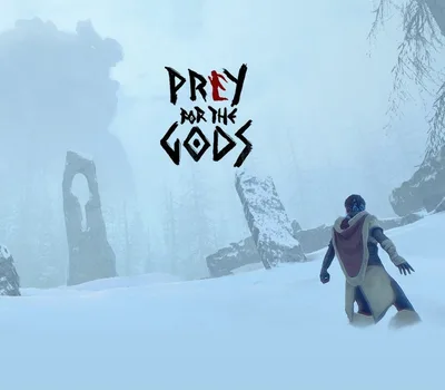 Praey for the Gods XBOX One / Xbox Series X|S Account — лицензионный ключ