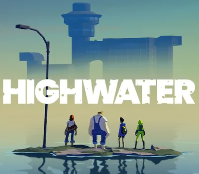 Highwater Xbox Series X|S Account — лицензионный ключ