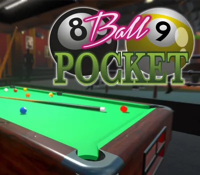 8 & 9 Ball Pocket Playstation 4/5 Account — лицензионный ключ