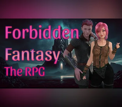 Forbidden Fantasy The RPG Steam CD Key — лицензионный ключ