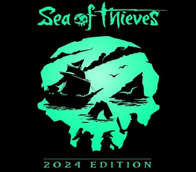 Sea of Thieves: 2024 Edition XBOX One / Xbox Series X|S / Windows 10 CD Key — лицензионный ключ