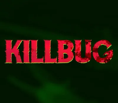 KILLBUG Steam CD Key — лицензионный ключ
