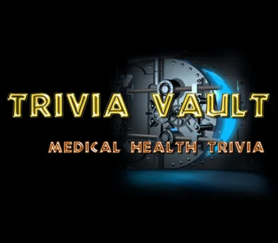 Trivia Vault Health Trivia Deluxe Steam CD Key — лицензионный ключ