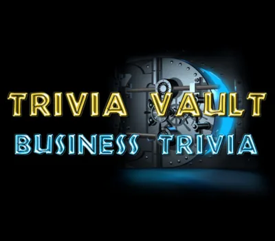 Trivia Vault Business Trivia Steam CD Key — лицензионный ключ