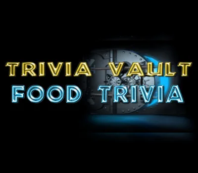 Trivia Vault Food Trivia Steam CD Key — лицензионный ключ