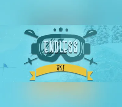 Endless Ski Steam CD Key — лицензионный ключ